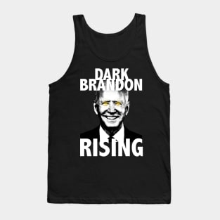 Dark Brandon Rising Tank Top